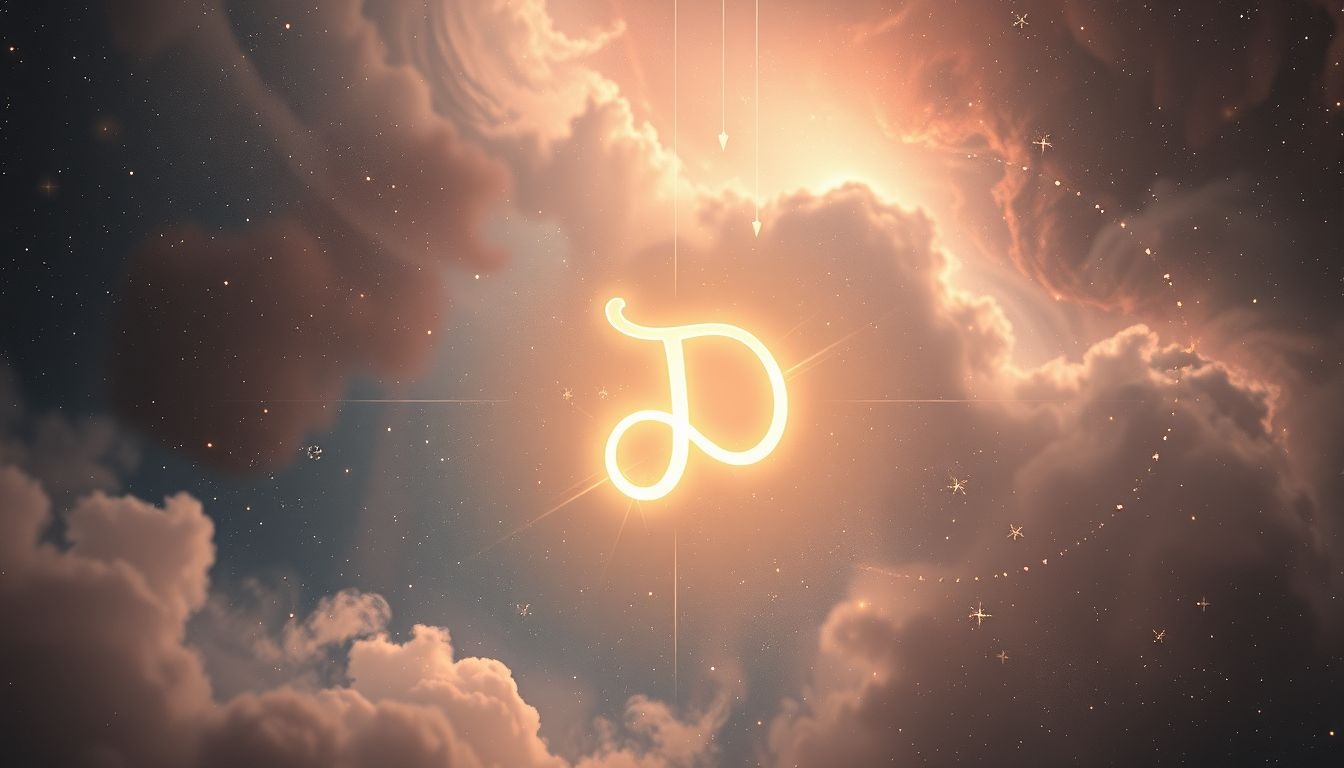 Een moedermal in lettervorm symboliseert unieke zelfexpressie en identiteit.