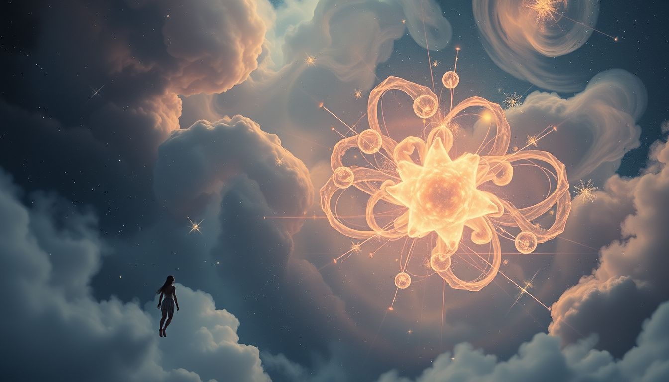 Dromen over het verlaten van een gemeenschap symboliseren innerlijke verandering en loslaten.