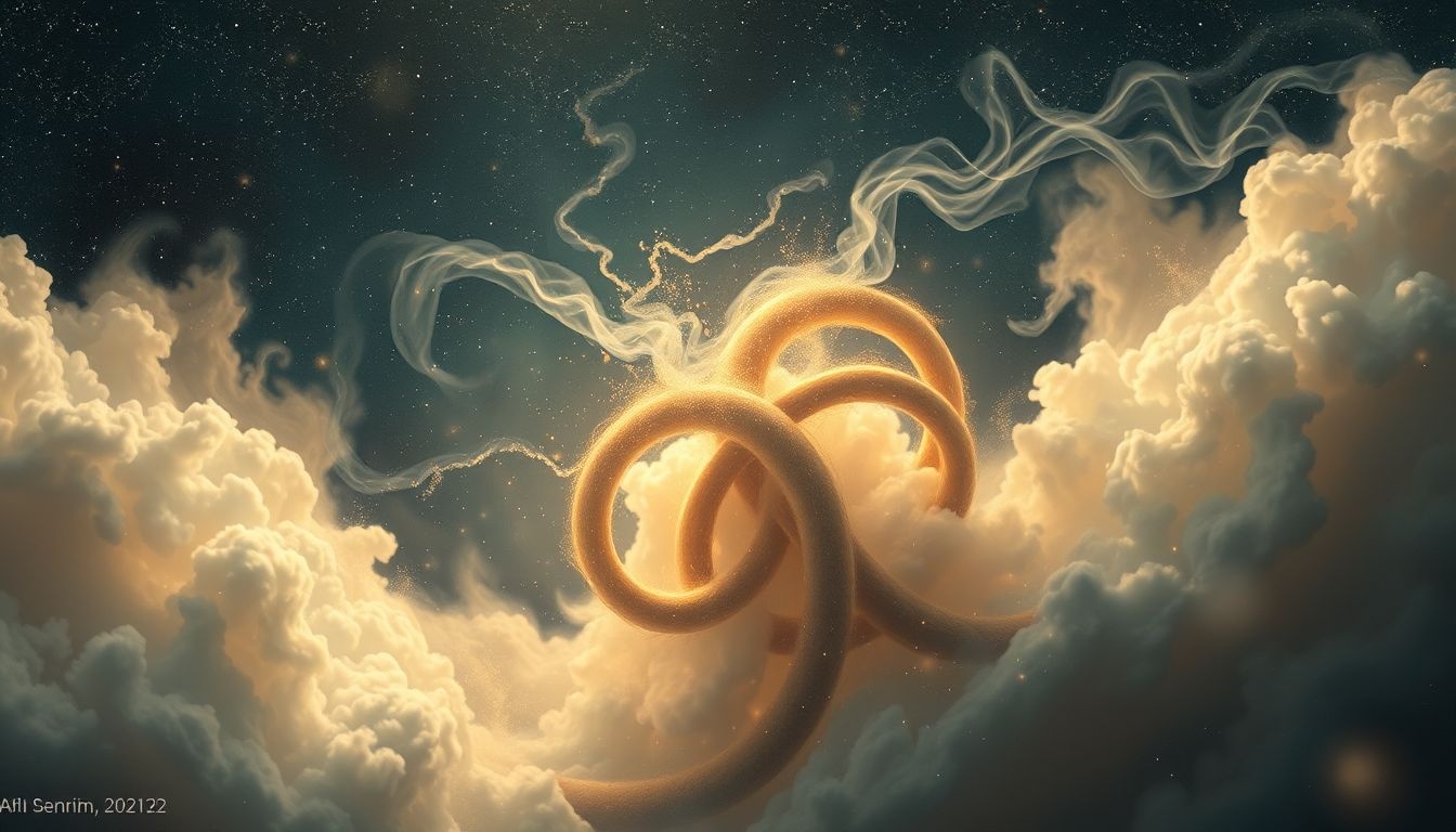 Droom van vuil onthult vaak onopgeloste conflicten in je relaties.