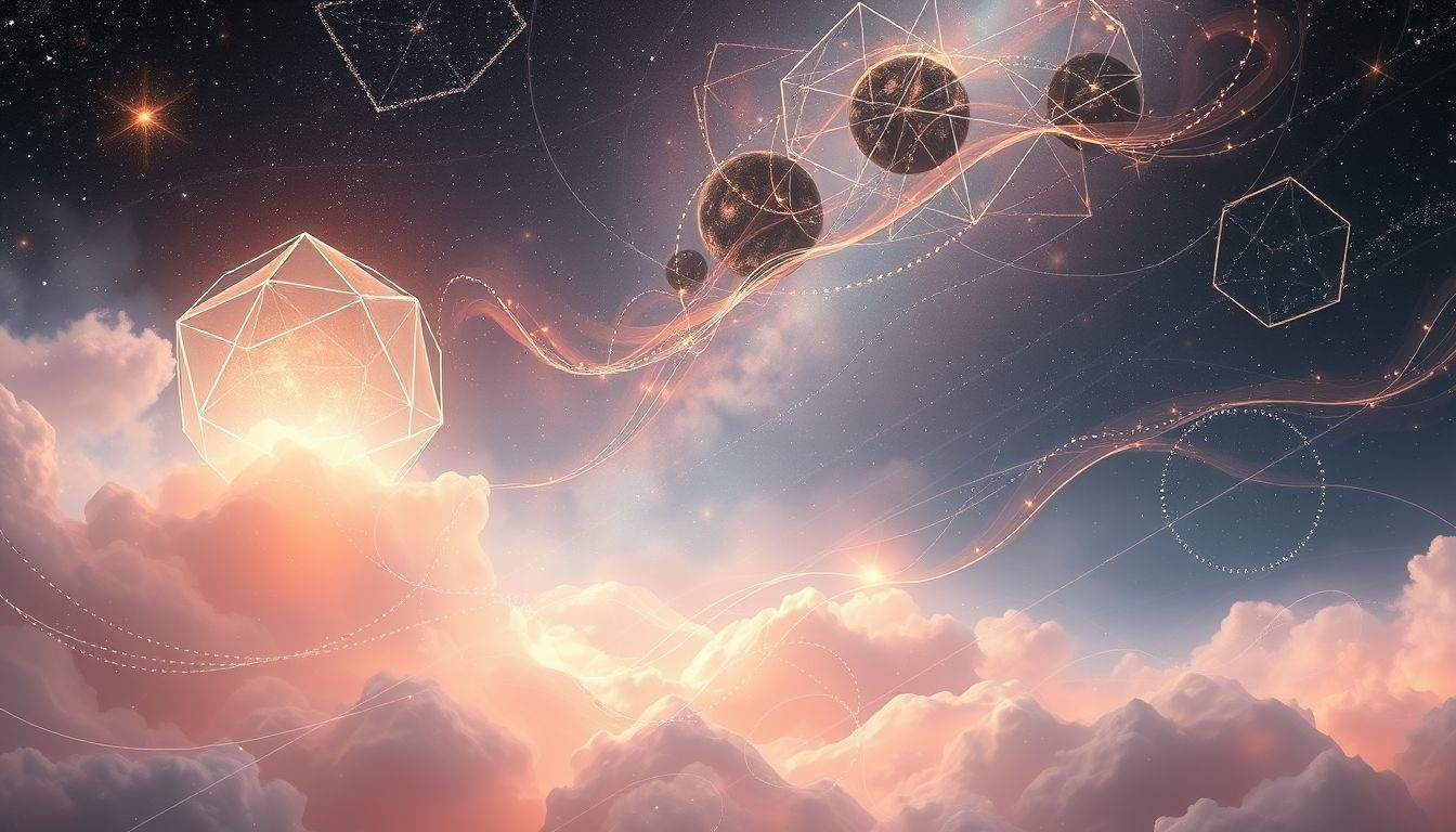 Dromen over toeslagen onthullen vaak verborgen zorgen en financiële stress.