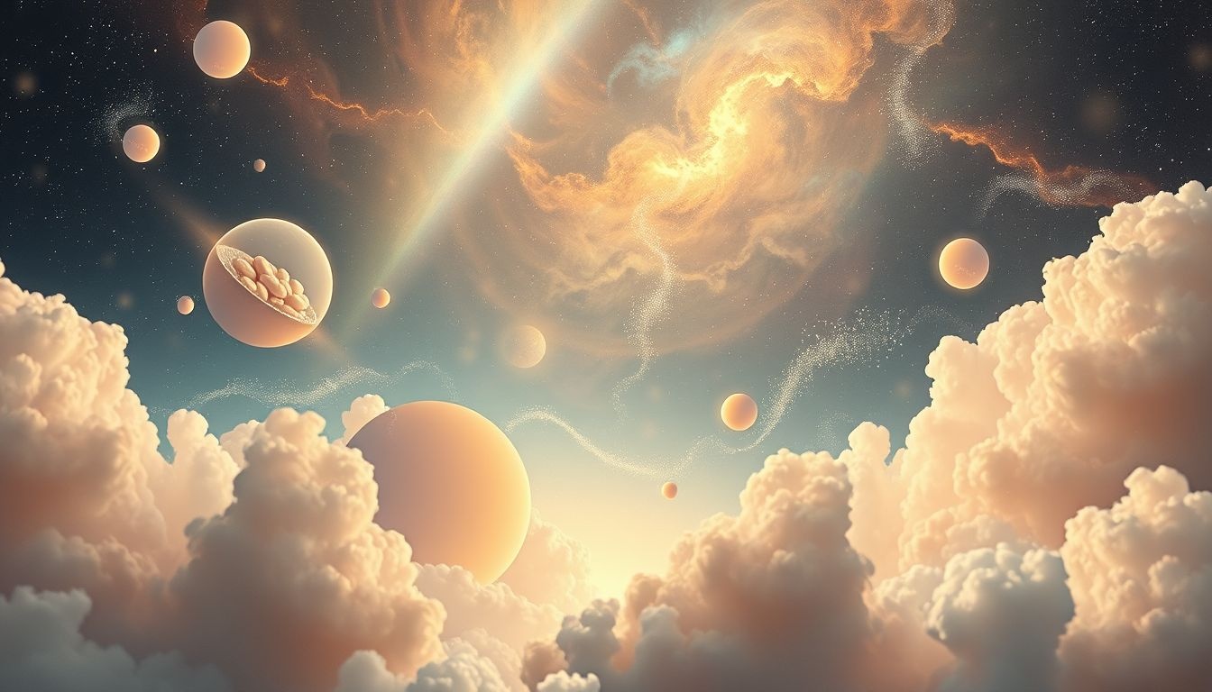 Dromen over linzen symboliseren vaak voorspoed en eenvoudige voldoening.