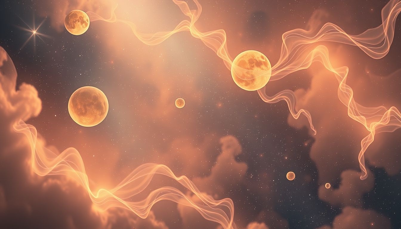 Dromen over achterstevoren symboliseren vaak verwarring en onzekerheid.