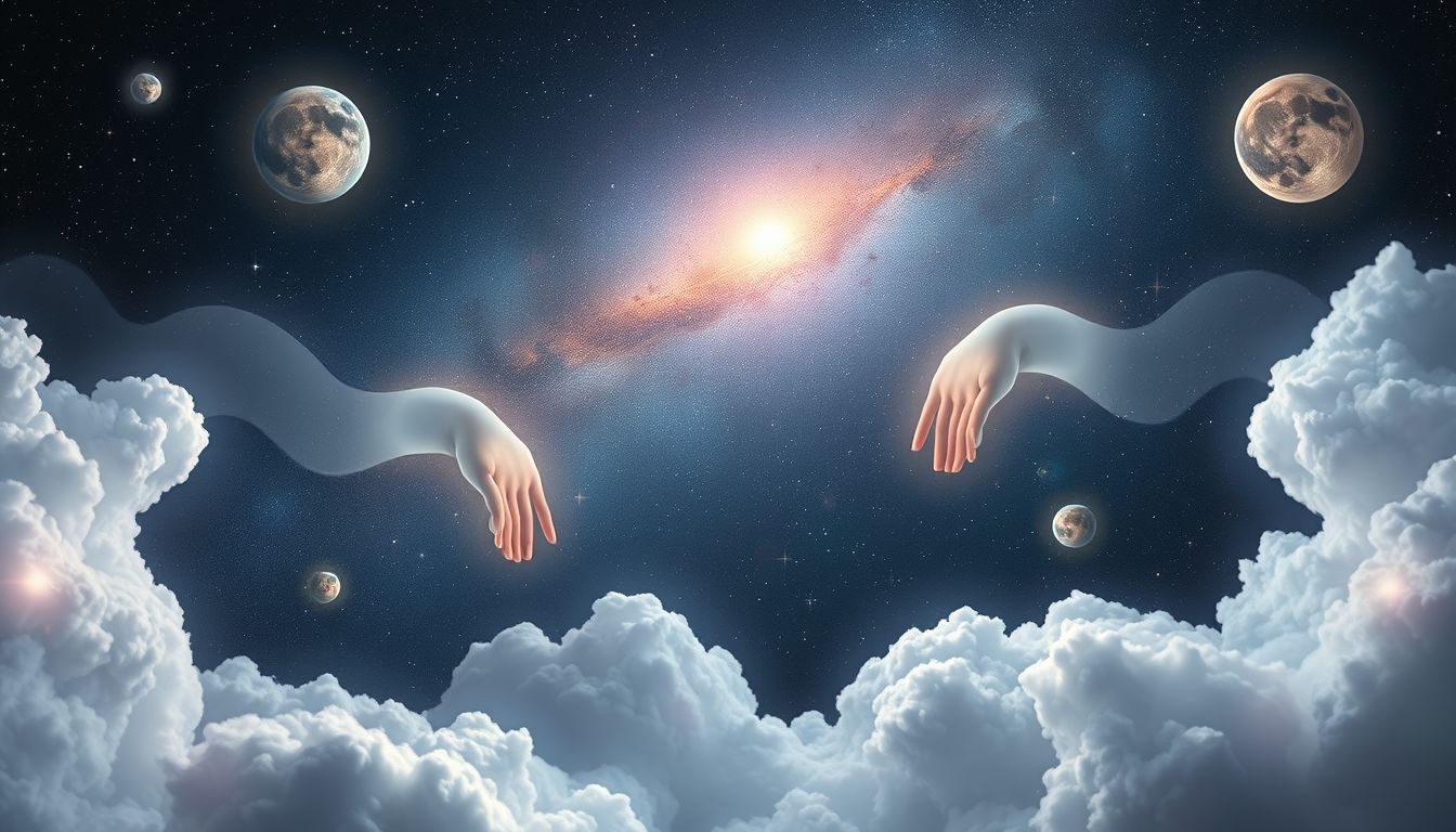 Knikkende dromen symboliseren vaak innerlijke onzekerheid en kwetsbaarheid.