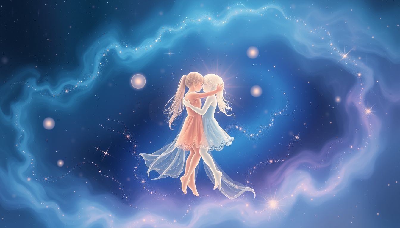 Een droom over een omhelzing symboliseert verlangen naar verbondenheid.