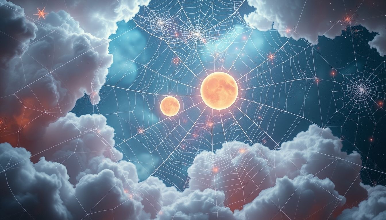 Persoonlijke ervaringen bepalen de unieke betekenis van spinnendromen.