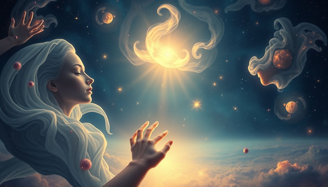 Dromen over een klap onthullen vaak onderdrukte woede en kwetsbaarheid.