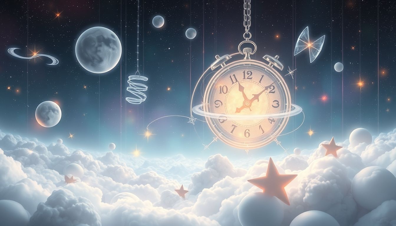 Gedetailleerde droomvoorbeelden onthullen verborgen boodschappen van dutjes.