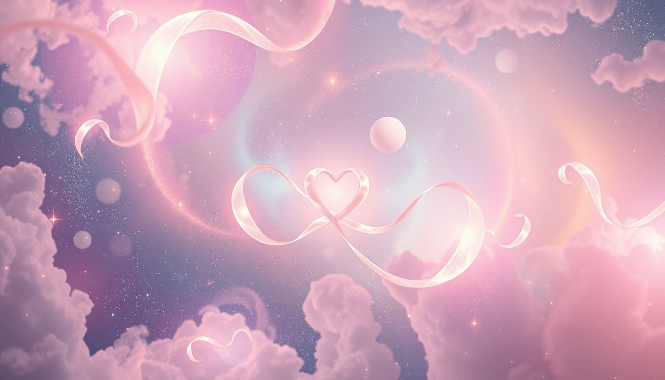 Cupido-dromen onthullen vaak diepere verlangens en liefdevolle connecties.