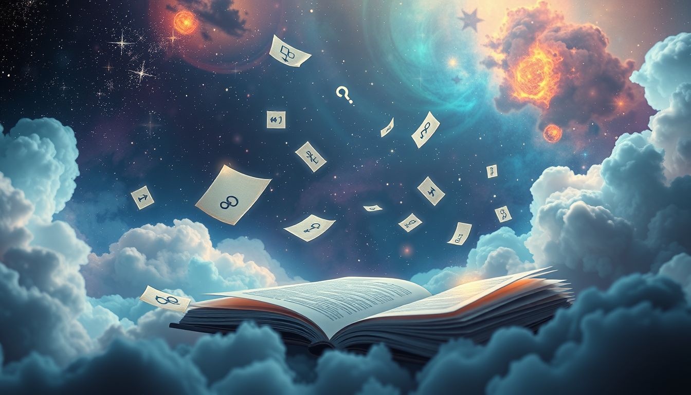 Het bijhouden van een droomdagboek onthult terugkerende thema’s en inzichten.