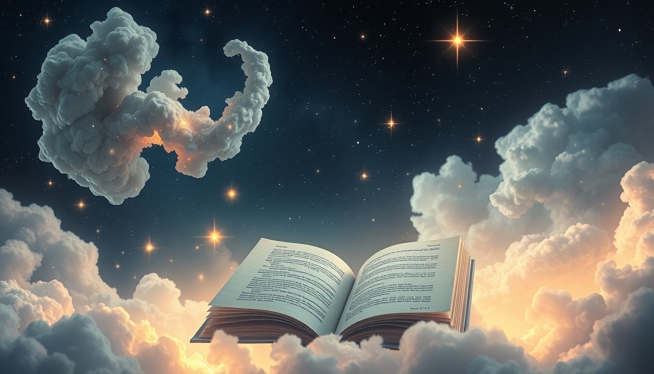 Het bijhouden van een droomdagboek onthult verborgen emoties en patronen.