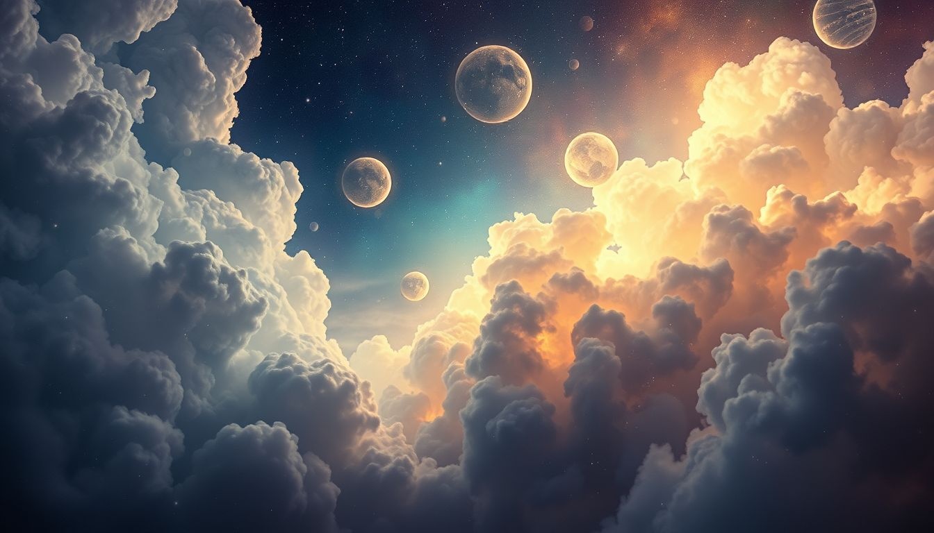 Dromen over godslastering weerspiegelen vaak diepgewortelde angstgevoelens.