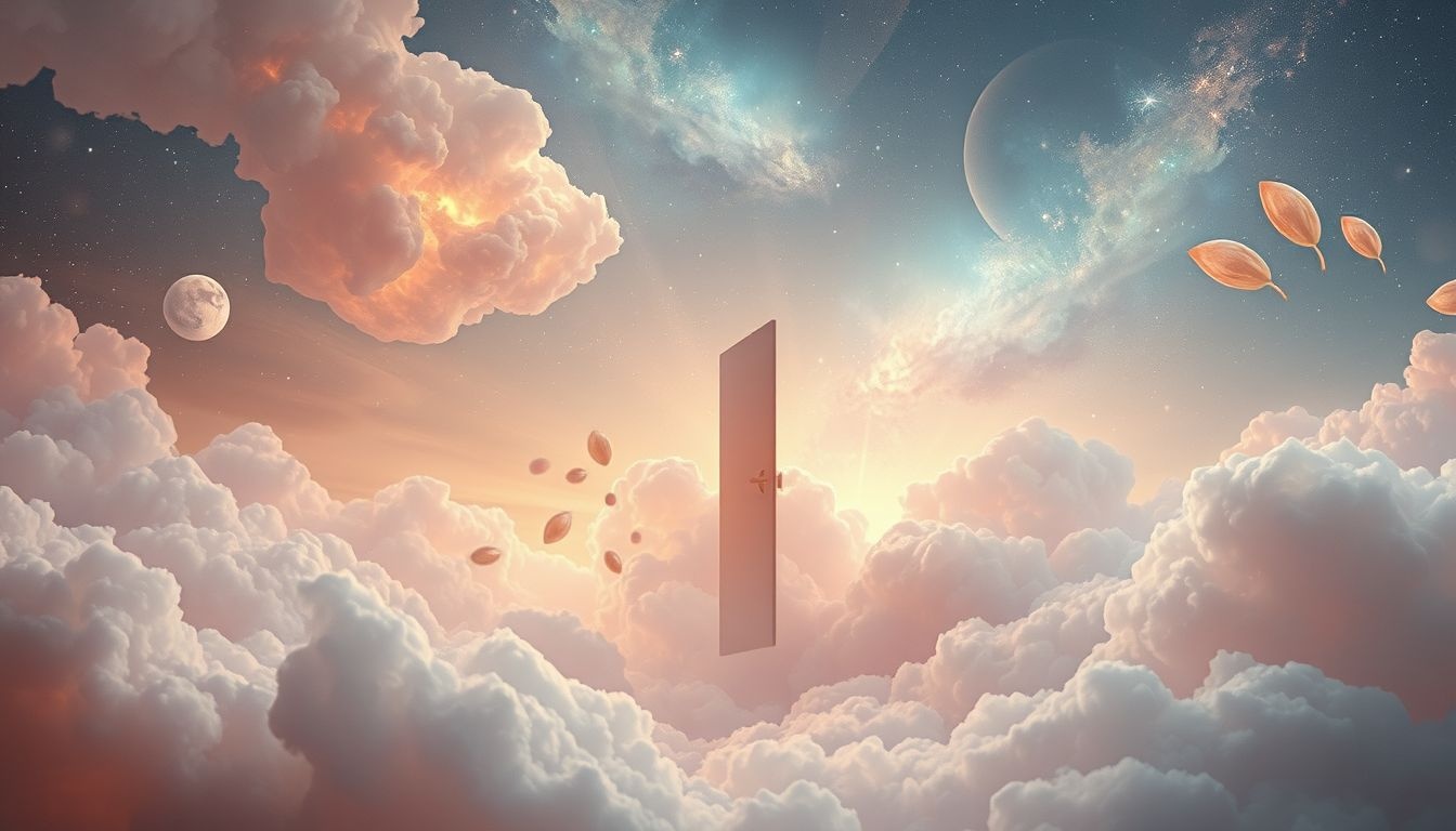 Dromen over uitverkocht onthullen verborgen angsten en persoonlijke groei.