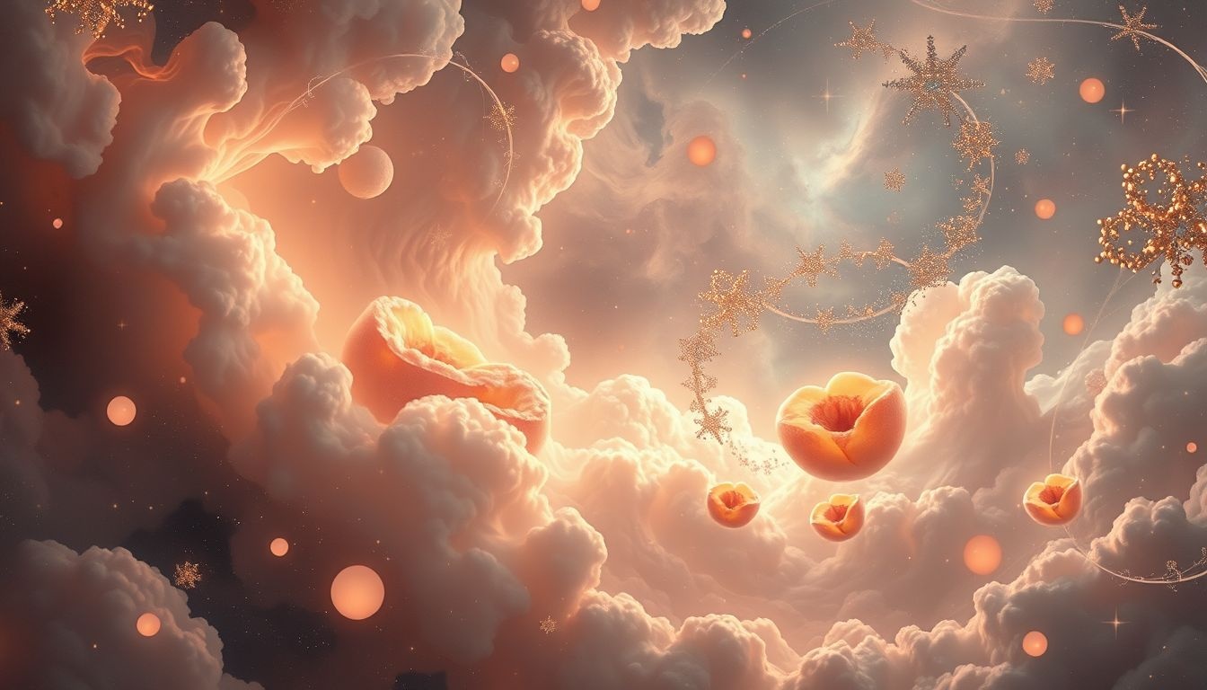 Elke droomscenario onthult unieke inzichten in persoonlijke groei en emotie.