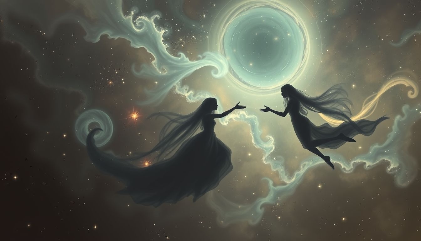 Ruzie met Casanova symboliseert innerlijke conflicten over liefde en vertrouwen.