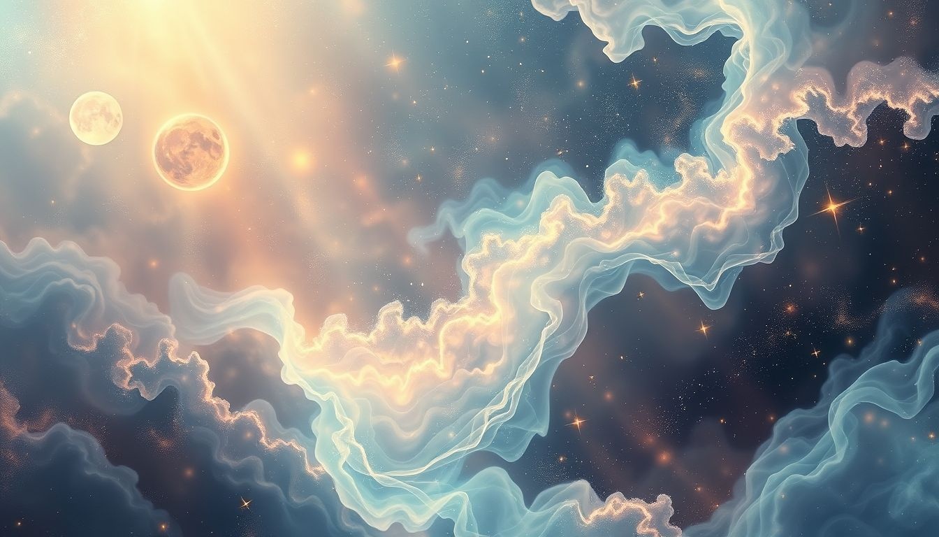 Symboliek in dromen onthult verborgen emoties en universele boodschappen.