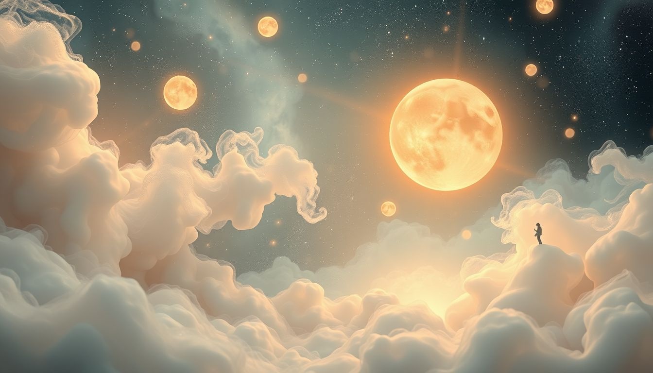 Een onverwachte zwangerschap in droom symboliseert nieuw leven en verandering.