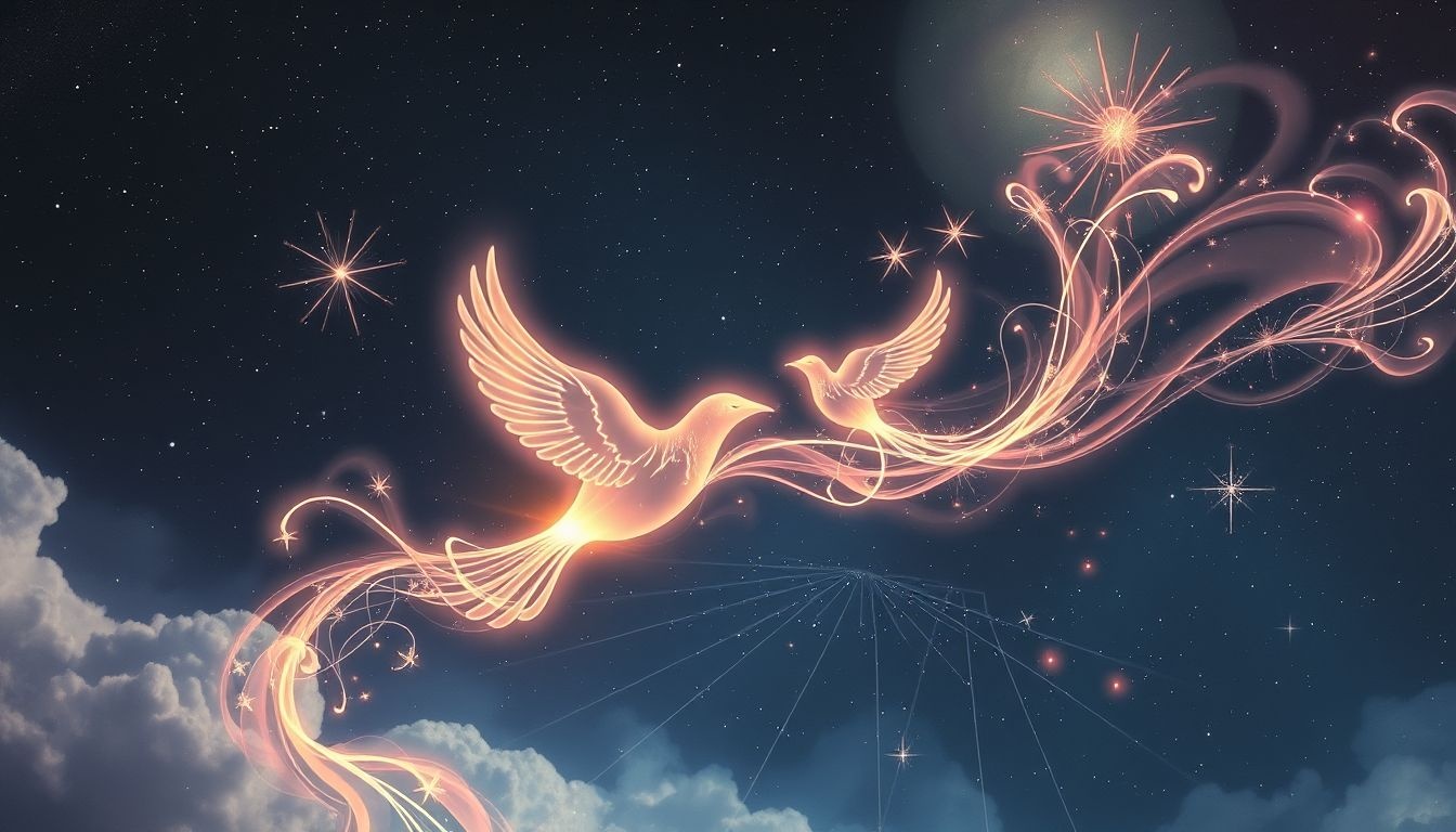 Twitter in dromen symboliseert vaak communicatie en sociale connecties.