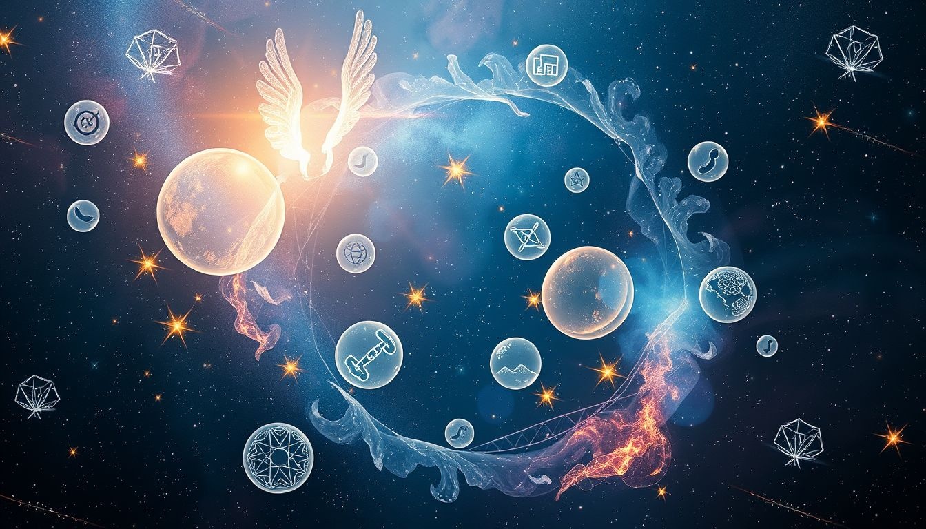 In sommige culturen symboliseren ongelukdromen waarschuwingen voor verandering.