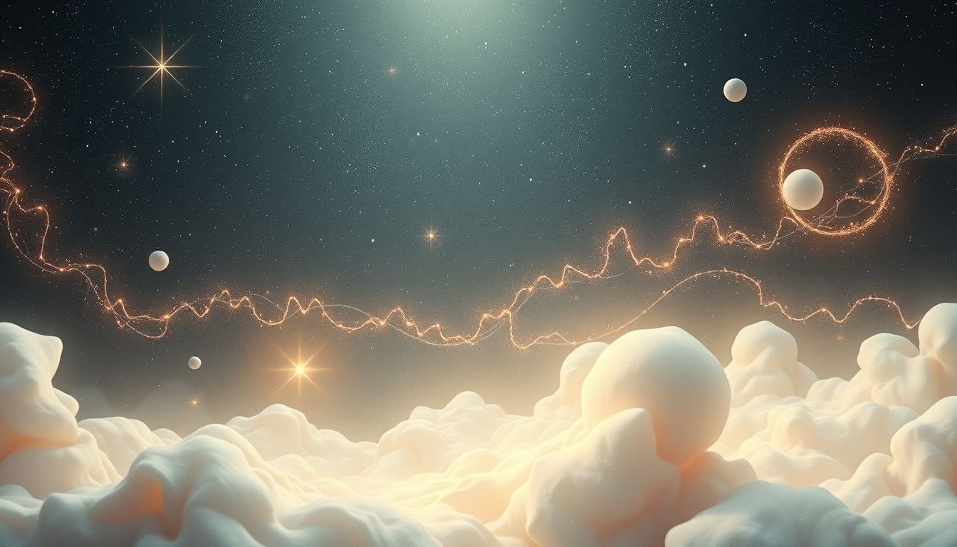 Vijf droomvoorbeelden onthullen verborgen boodschappen over roggekorrels.