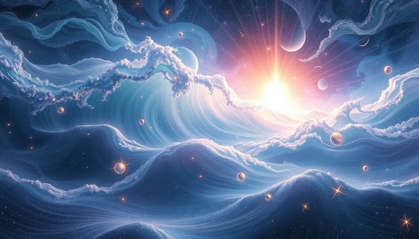 Vreemde liedjes in dromen stimuleren vaak directe actie of verandering.