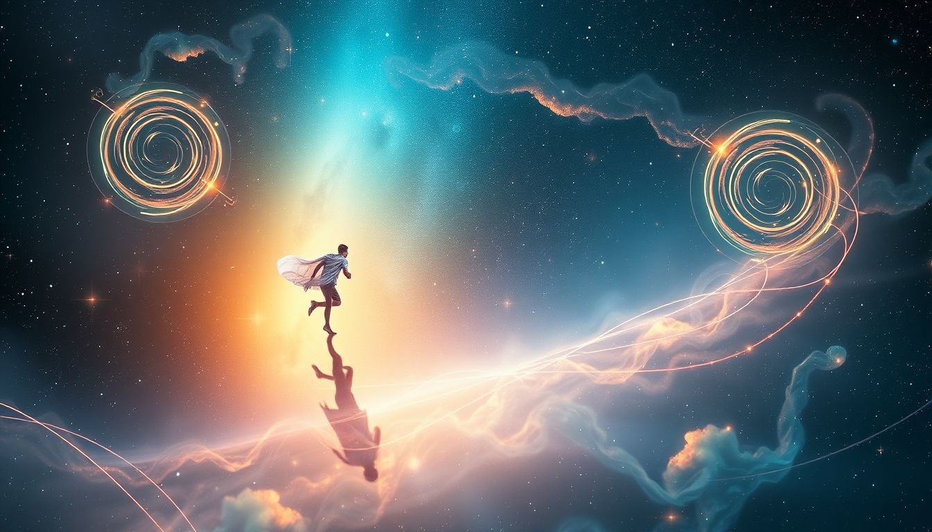 Een marathon in dromen symboliseert vaak innerlijke kracht en groei.