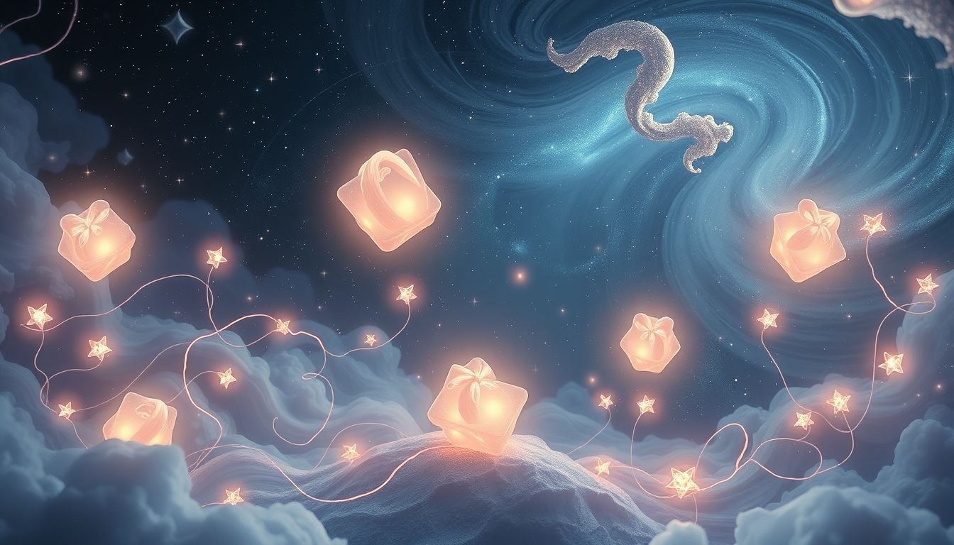 Alsem cadeau geven in een droom symboliseert het loslaten van bitterheid.