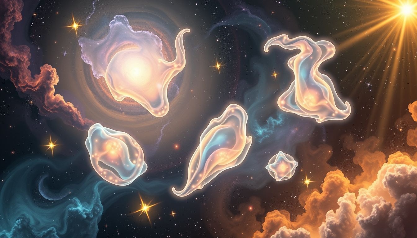 Vijf droomvoorbeelden onthullen persoonlijke betekenissen van plastic symboliek.