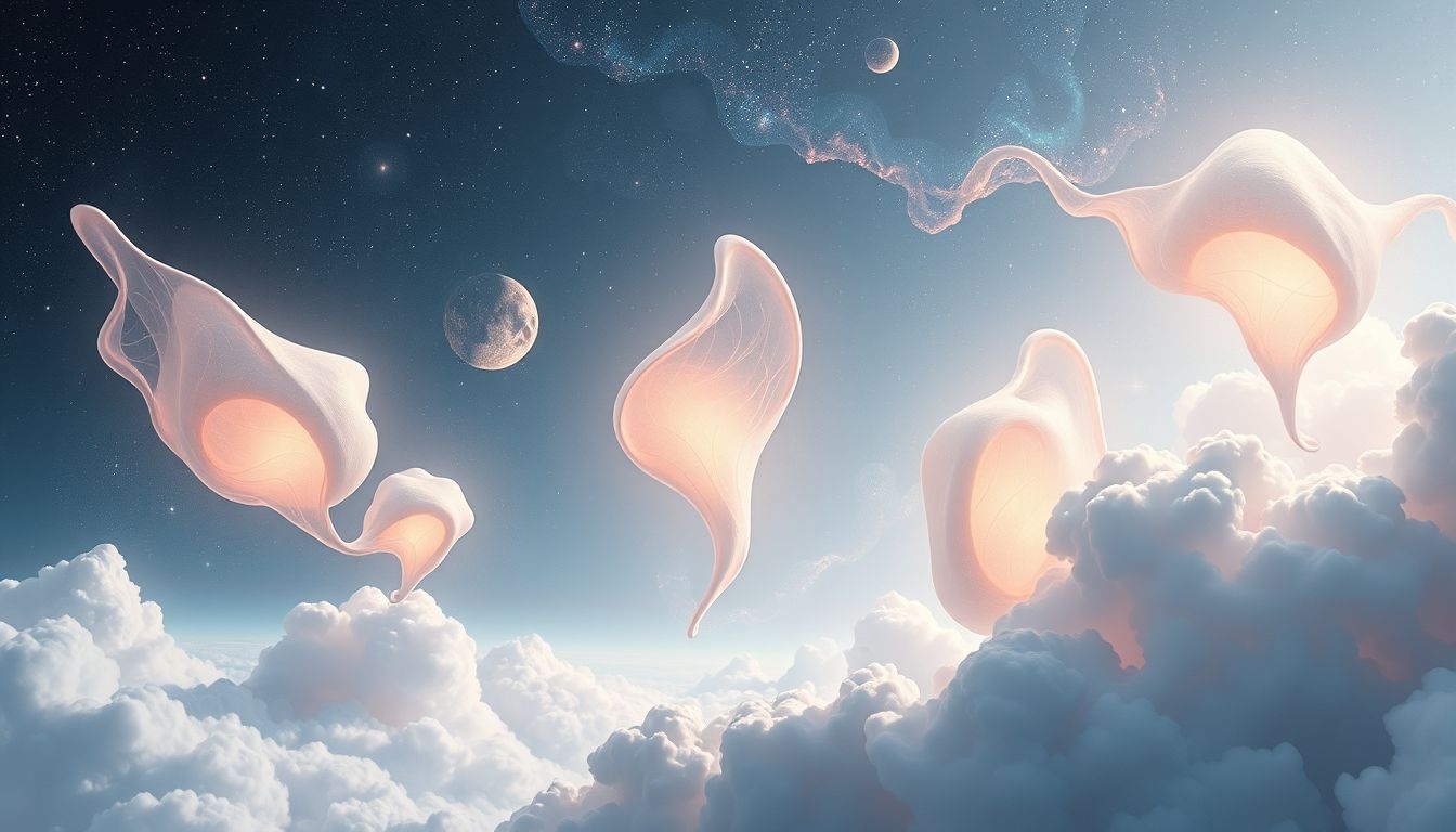 Vijf droomscenario's onthullen diepere emoties rond kwetsbaarheid en herstel.