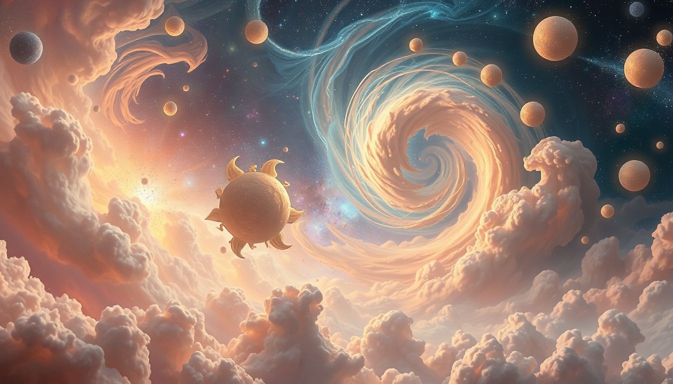 Angsten in goochel-dromen weerspiegelen verborgen onzekerheden en controleverlies.