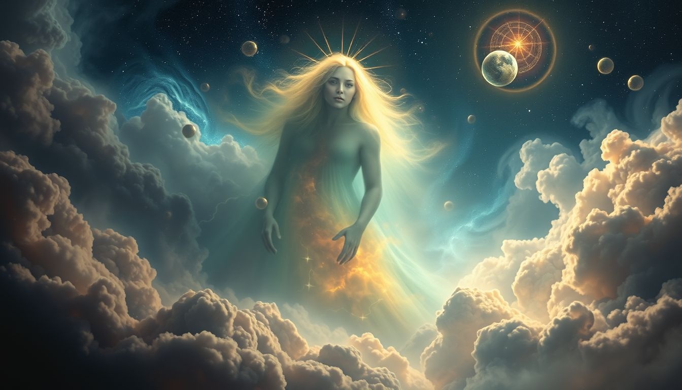 Bigfoot die je naam roept symboliseert onbewuste verlangens en angst.