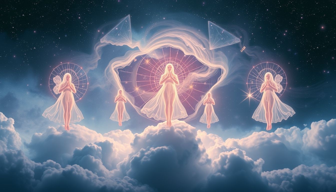 Vijf droomcases onthullen diepere betekenissen van examencommissie-angsten.