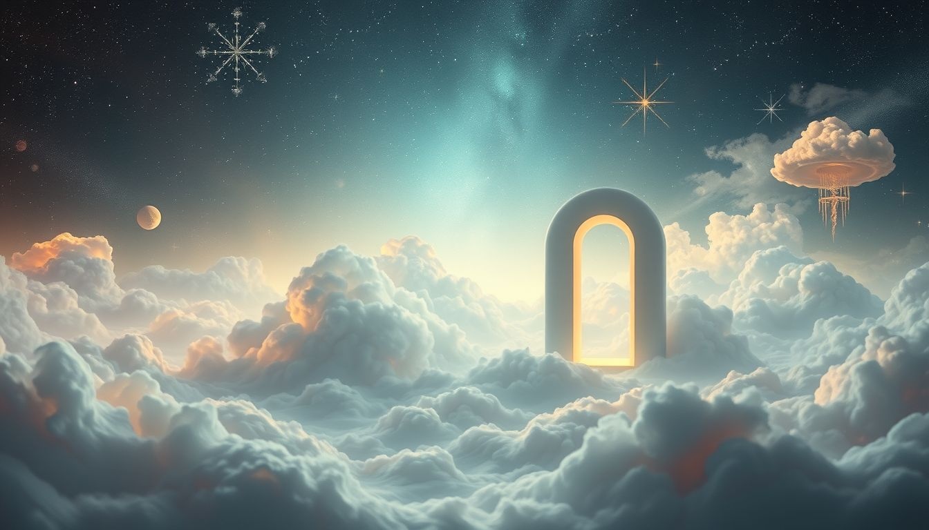 Casestudies onthullen verborgen psychologische betekenissen van droomkleppen.