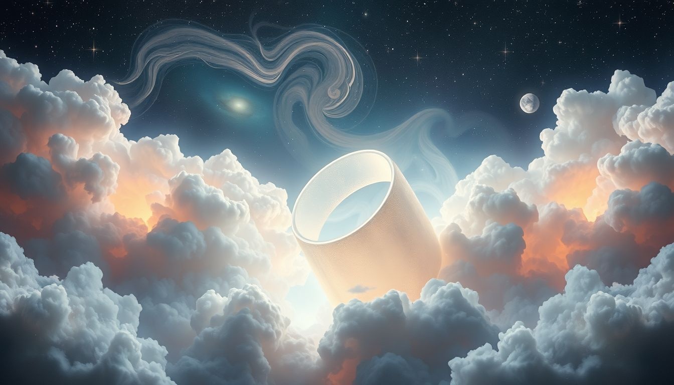 Staande kragen symboliseren vaak bescherming en zelfexpressie in dromen.