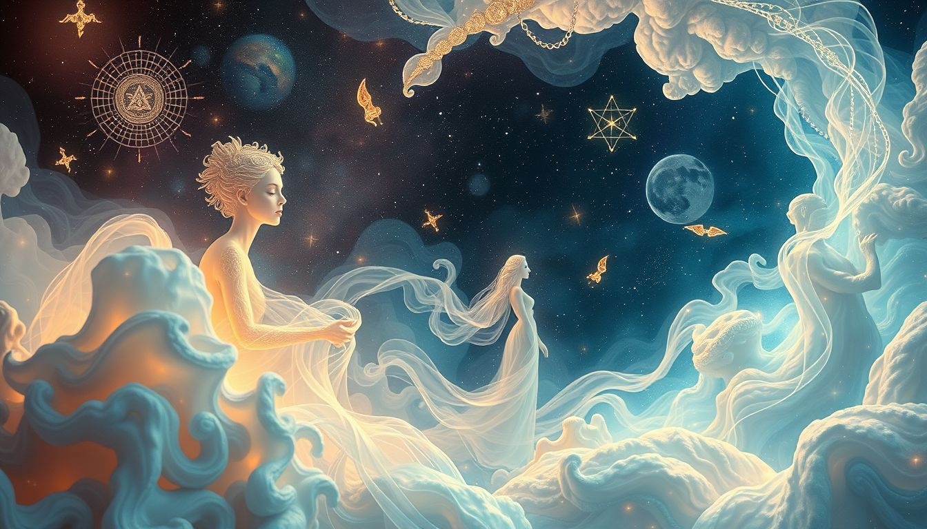 Culturele normen kleuren de betekenis van dromen over ontucht sterk.