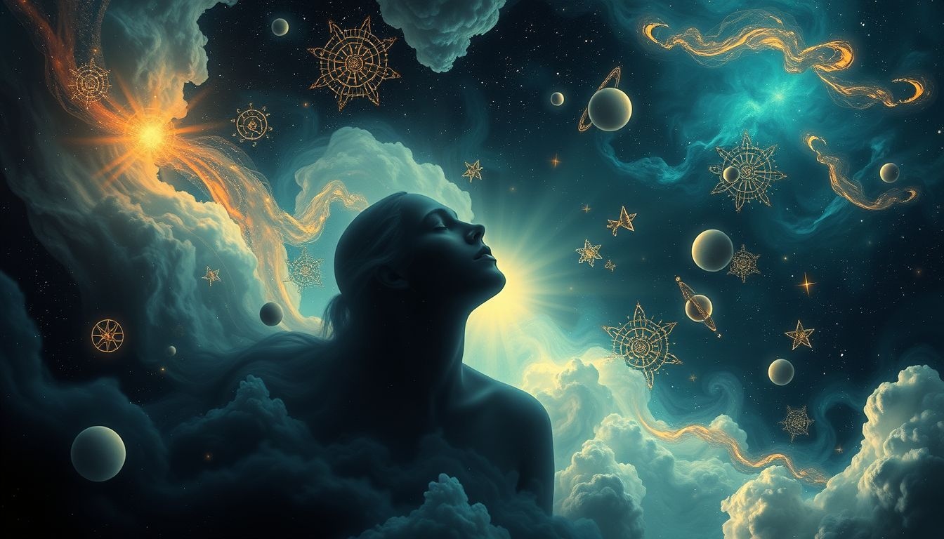 Culturele achtergrond beïnvloedt diepgaand de betekenis van dromen zonder mond.