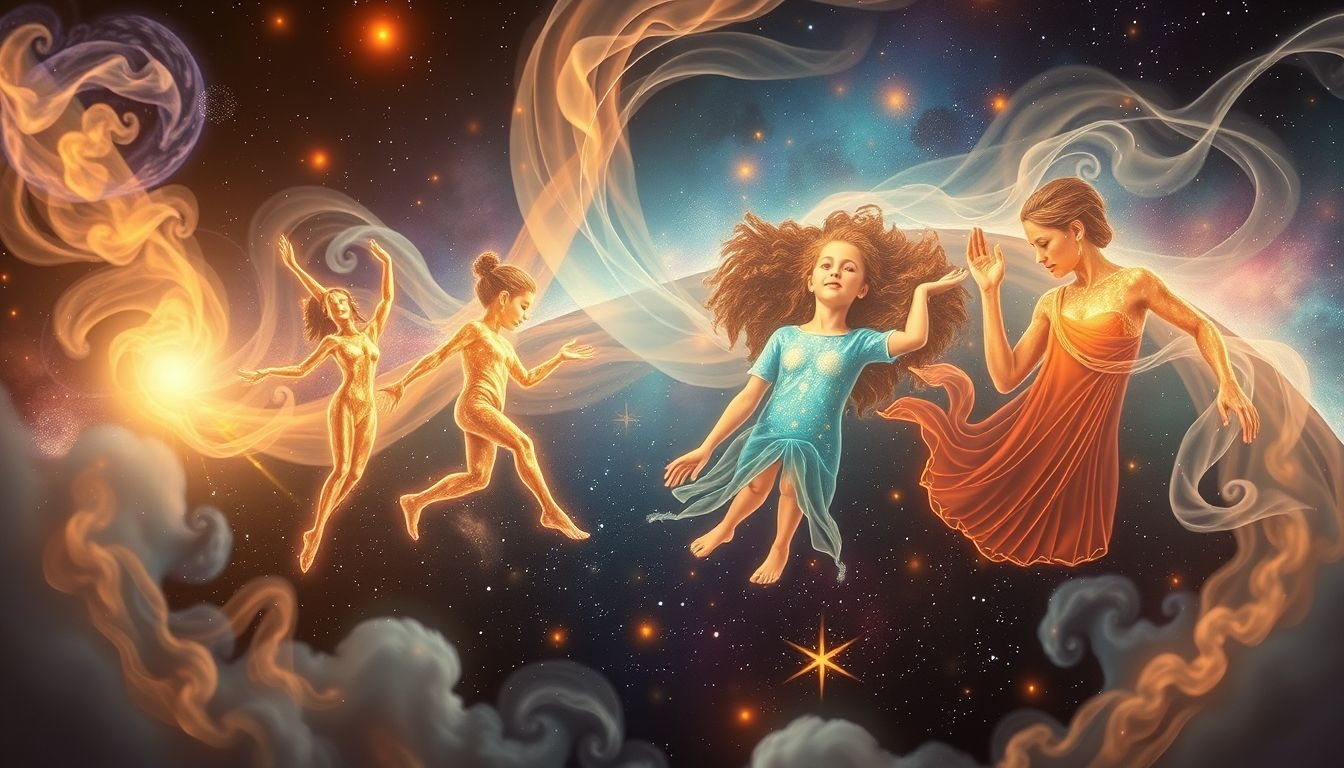 Culturele achtergronden beïnvloeden hoe gezondheidswerkers in dromen worden ervaren.