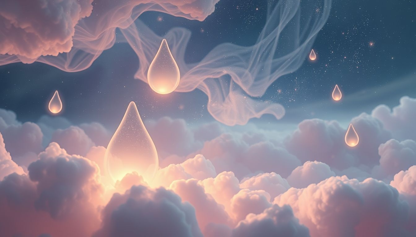 Huilen in dromen symboliseert vaak emotionele zuivering en verwerking.