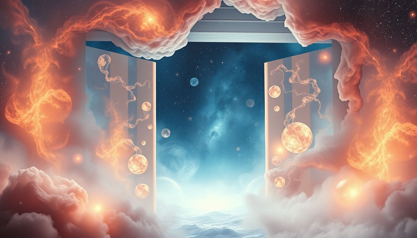 Persoonlijke ervaringen kleuren de interpretatie van dromen over dichtmetselen.