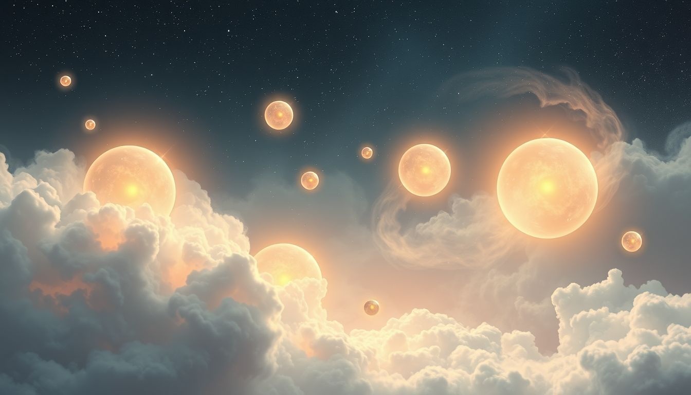 Emoties in annuleringsdromen onthullen diepgevoelde zorgen en angsten.