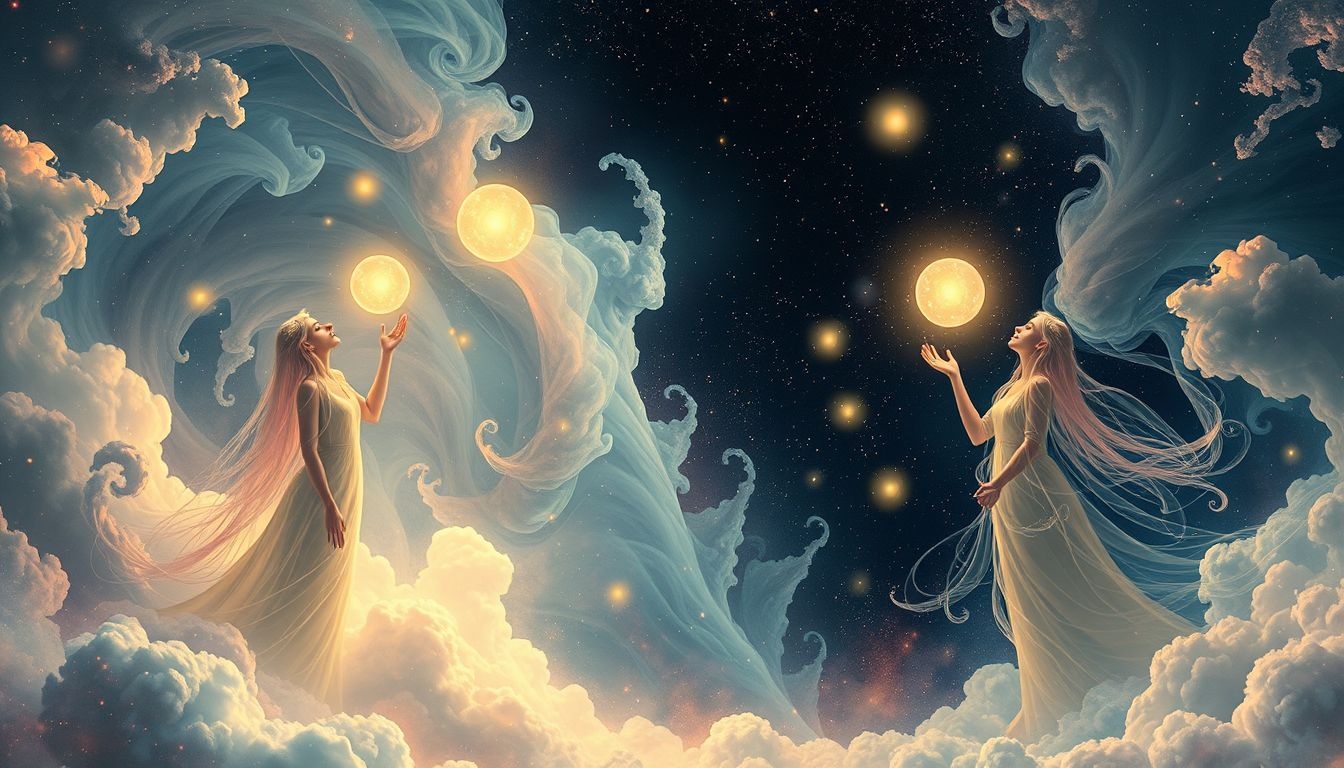 Vergeving bevrijdt de geest en vermindert diepgewortelde schuldgevoelens.