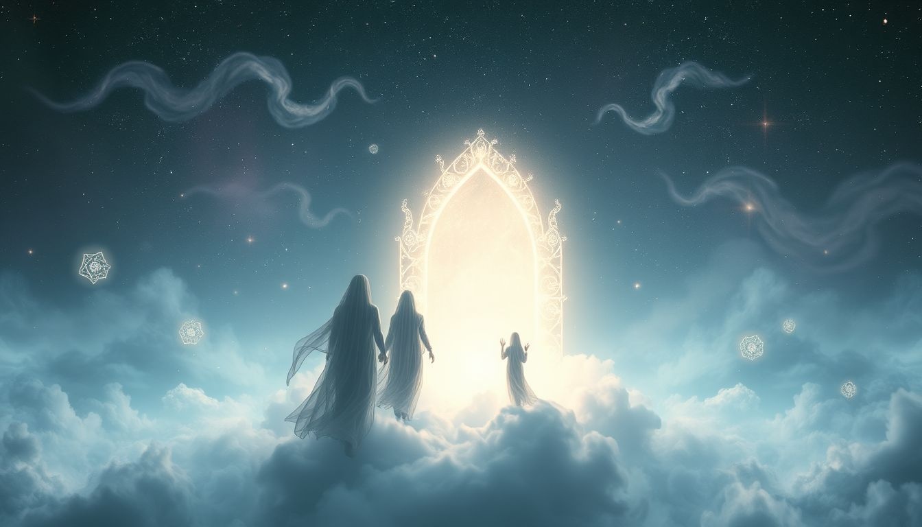 Dromen dat je een kerkdienst verlaat, weerspiegelt innerlijke twijfel.