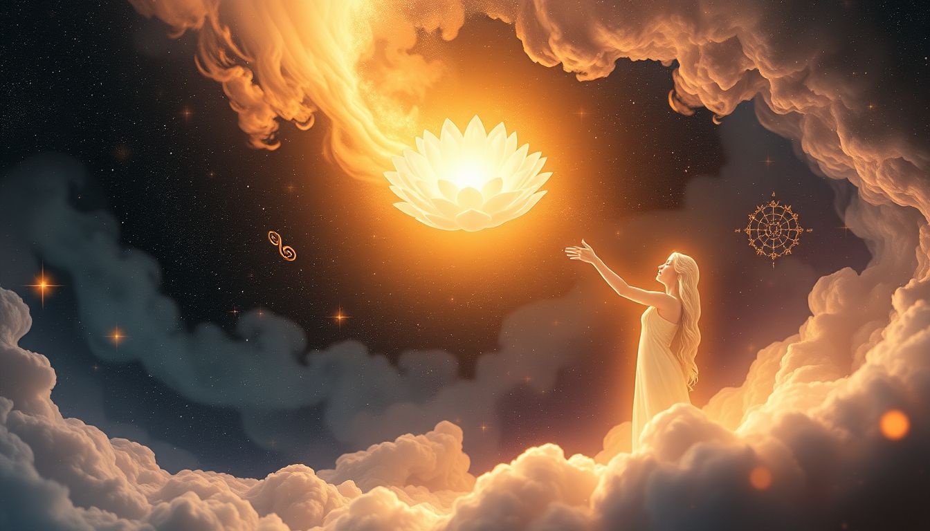 Dromen over talentontwikkeling symboliseren persoonlijke groei en zelfontdekking.