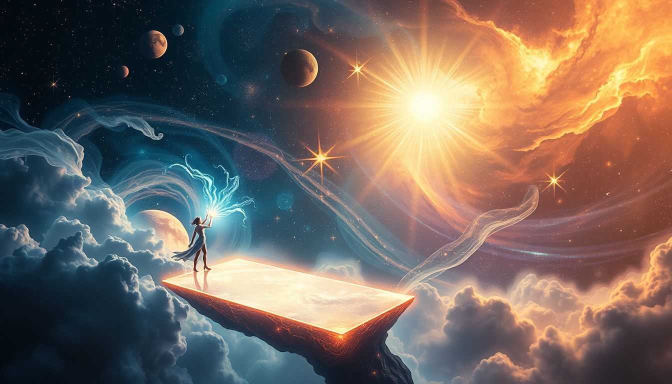 Dromen over uitdagingen symboliseren vaak persoonlijke groei en moed.