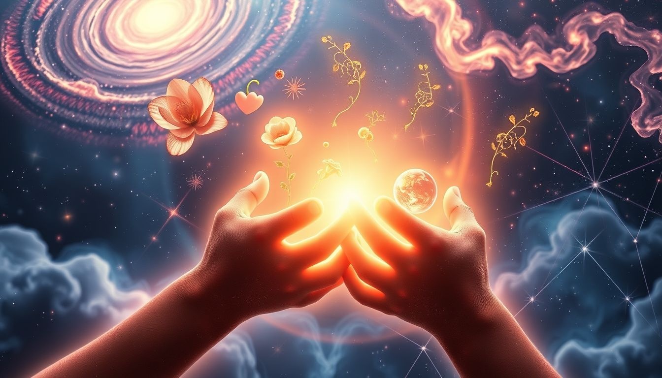 Dromen over vrijwilligersproject symboliseren verlangen naar zinvolle impact maken.