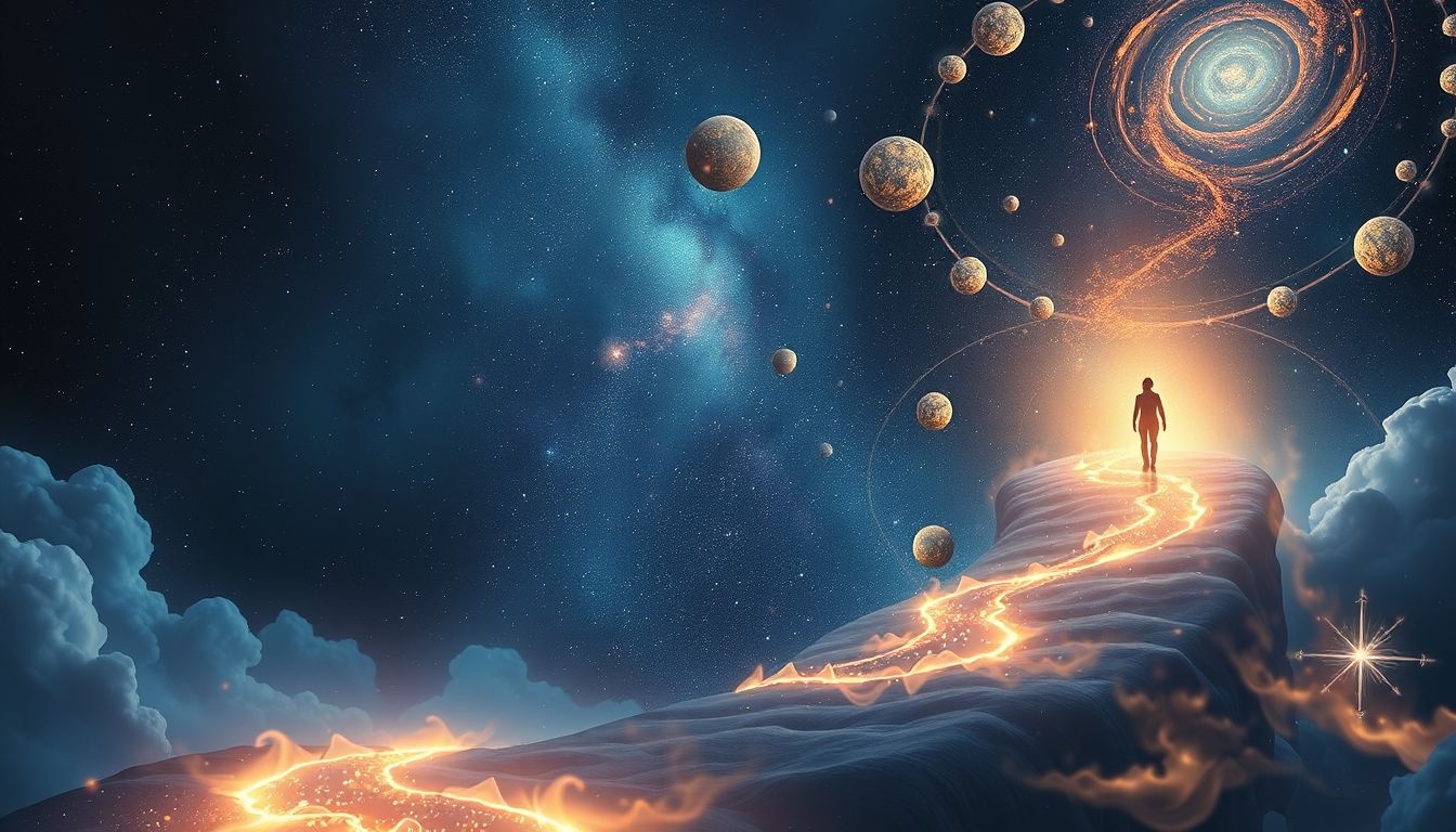 Dromen over ontslag symboliseren moed om nieuwe kansen te grijpen.