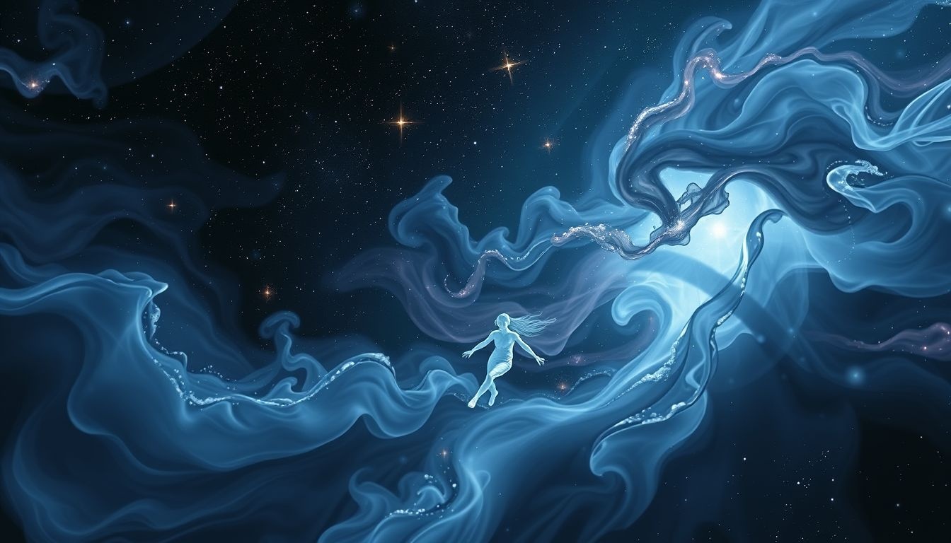 Dromen over afvalwater symboliseren vaak emotionele reiniging en loslaten.