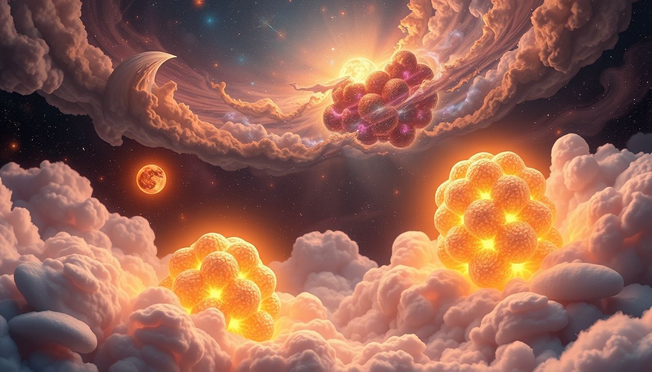 Dromen over bruinkool symboliseert verborgen energie en innerlijke kracht.