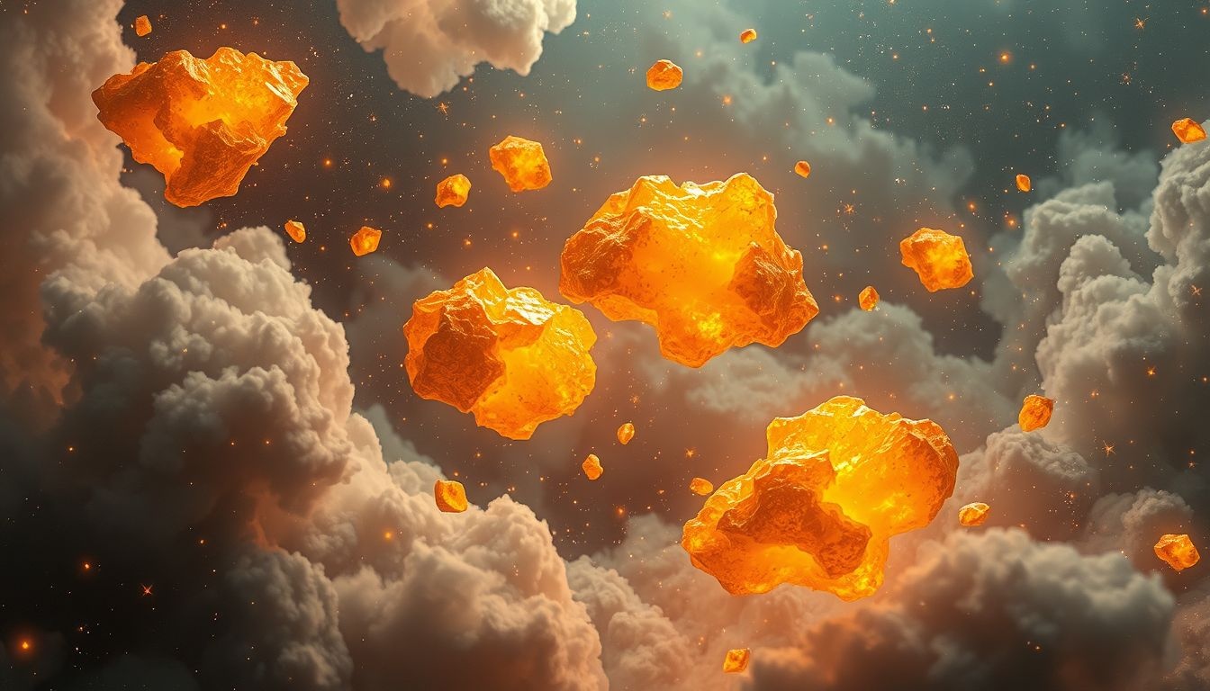 Dromen over bruinkool kopen symboliseert onverwachte nieuwe energiebronnen.