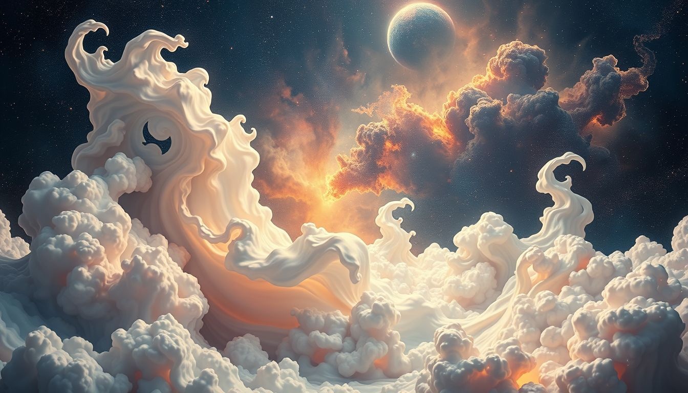 Dromen over brullen symboliseren vaak onderdrukte woede of kracht.