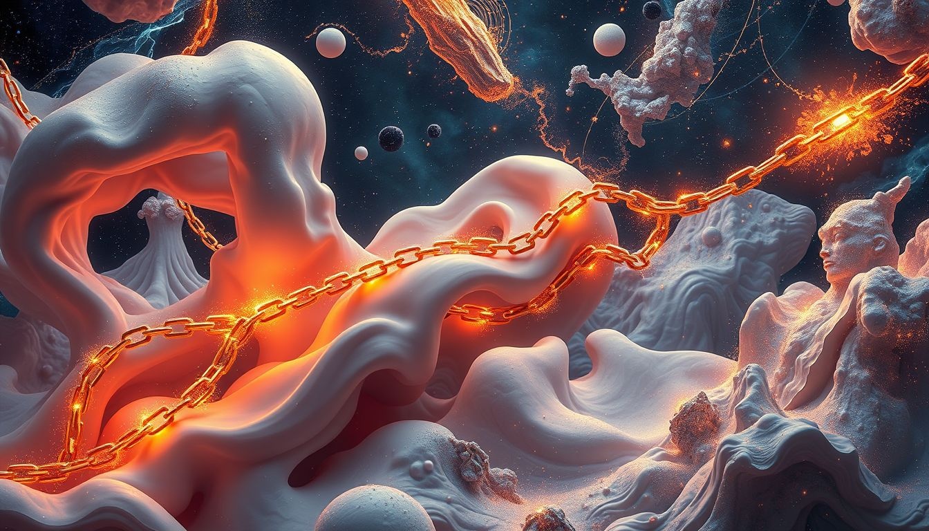 Dromen over corruptie onthullen verborgen angst voor moreel verval.